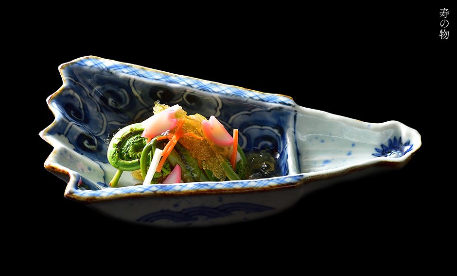 寿の物