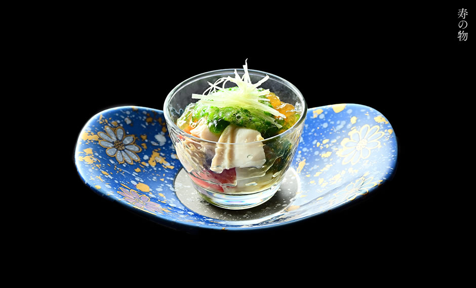寿の物