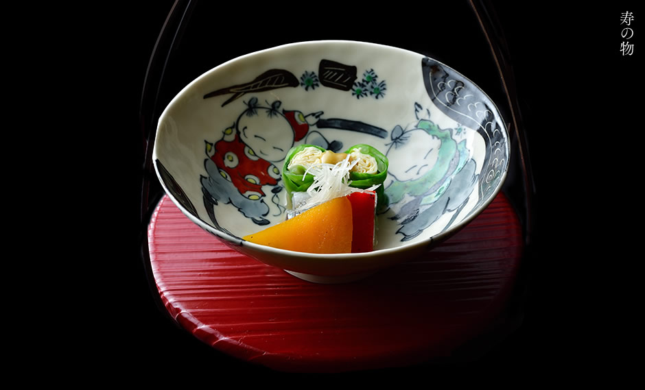寿の物