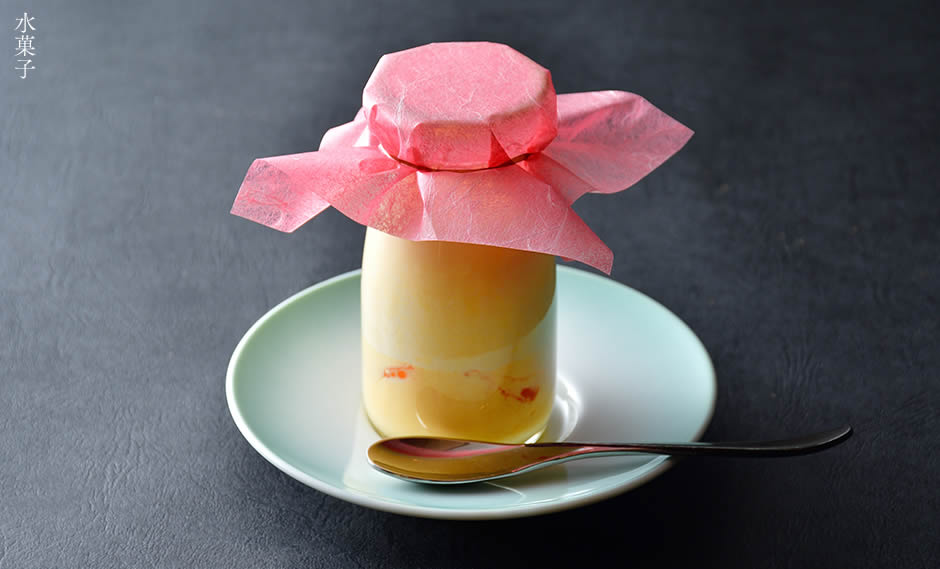 水菓子