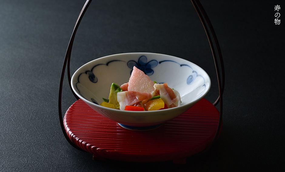寿の物