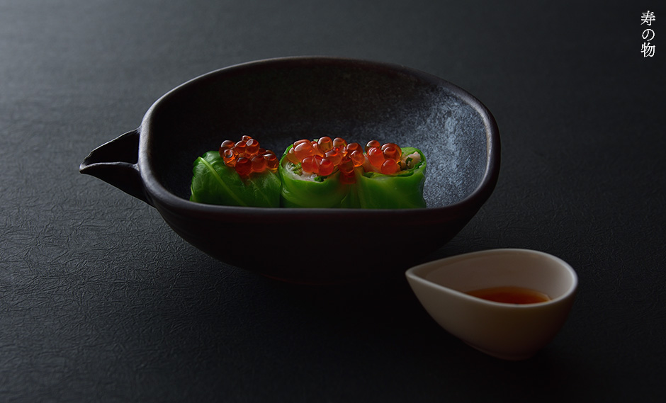 寿の物