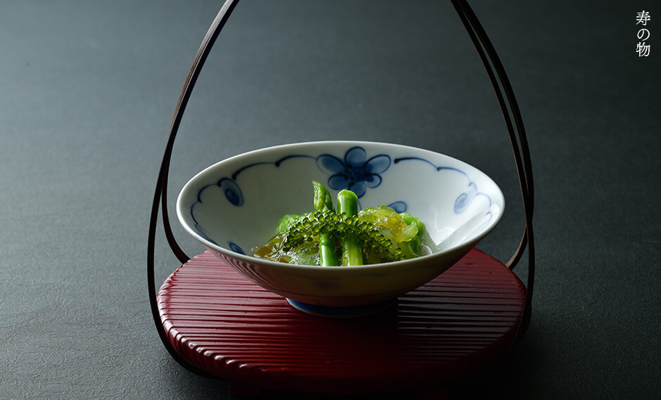 寿の物