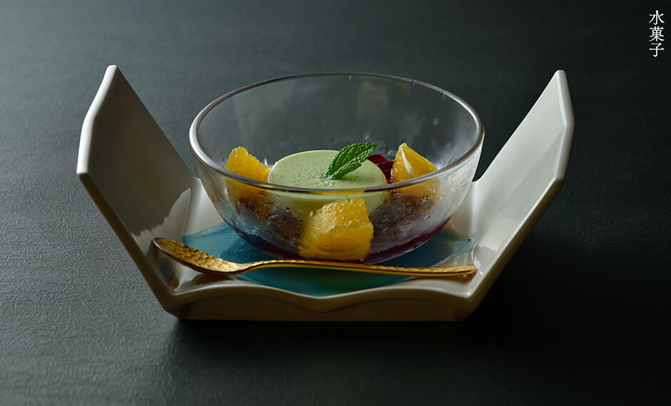 水菓子