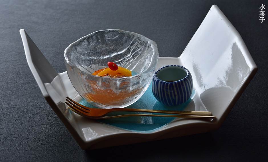 水菓子